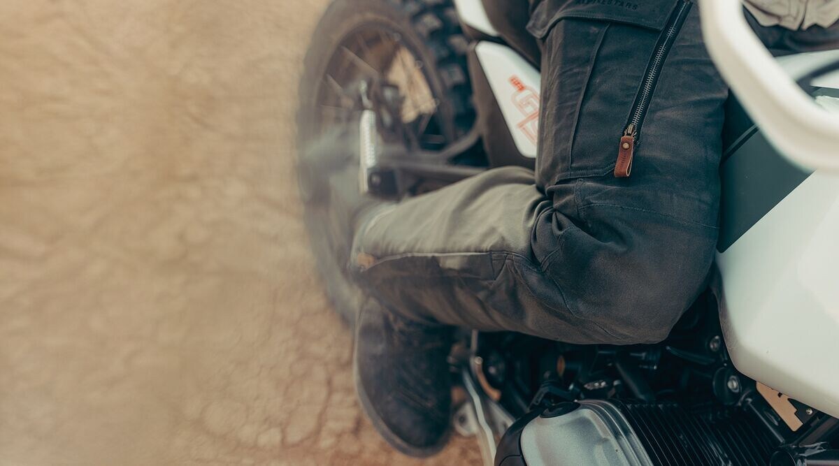 Alpinestars All Terra: arriva la collezione adventure 2026